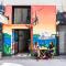 Funk House Backpackers