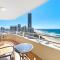 Zenith Ocean Front Apartments Gold Coast - Official Listing