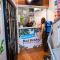 Funk House Backpackers