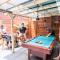 Funk House Backpackers