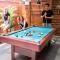 Funk House Backpackers