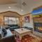 Cozy Penthouse W Fireplace, Wifi, Gourmet Kitchen - South Lake Tahoe