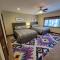 Cozy Penthouse W Fireplace, Wifi, Gourmet Kitchen - South Lake Tahoe