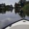 Pleasant holiday home in Giethoorn with terrace - خيتهورن