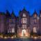 Foto: Kinnitty Castle Hotel 16/24