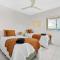 Spectacular Darwin apartment