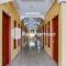 MS Hotel Pangandaran Mitra RedDoorz