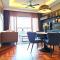 ELECTUS HOME at Vista Residences Genting - FREE WiFi & TV Box & Parking - 云顶高原