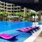 ATLANTIS CITYVIEW 1BR Residence I Jonker I TV Box I Free WIFI