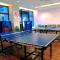 ATLANTIS CITYVIEW 1BR Residence I Jonker I TV Box I Free WIFI