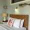 Harborview Inn & RV Park
