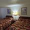 Luxury inn