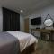 Daejeon Yuseong Hotel Dret