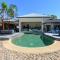 Villa Talpa - An Idyllic Indoor-outdoor Oasis