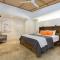 Villa Talpa - An Idyllic Indoor-outdoor Oasis
