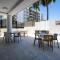 THE COSMOPOLITAN COTTON TREE Unit 10509 COTTON TREE CORNER