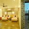 Vrindavan Resort and spa