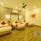Vrindavan Resort and spa