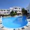 Myrtis Spa Hotel - Plakias