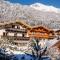 "Quality Hosts Arlberg" Hotel zur Pfeffermühle - Sankt Anton am Arlberg