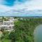 Noosa Crest Luxury Ocean View Apartment 32