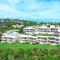 Noosa Crest Luxury Ocean View Apartment 32