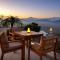 The Terraces Resort and Spa
