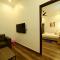 Vrindavan Resort and spa