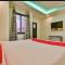 Hotel deep