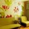 Lushpy Apartment