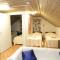 Hotel Urkin Piilopirtti