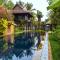 SOK VILLA by Angkorstays - Siem Reap