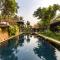 SOK VILLA by Angkorstays - Siem Reap