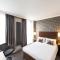 GoGlasgow Urban Hotel by Compass Hospitality Foto: GoGlasgow Urban Hotel by Compass Hospitality