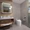 Home2 Suites By Hilton Wuhan Hankou Railway Station - Wu-chan