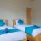 Trishul Border Homestay