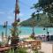 Thong Nai Pan Beach Resort