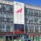 Logement spacieux - Face à la gare et centre-ville