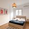 Comfy 2 BDR Apt in Petralona - Next to metro - Aten