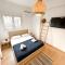 Comfy 2 BDR Apt in Petralona - Next to metro - Aten