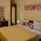 Hotel Saidkasim with Terrace Magic view