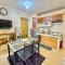 2BR within the heart of the City with WIFI and Netflix
