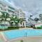 2BR within the heart of the City with WIFI and Netflix - Davao