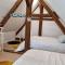 L'Aupinouse Chambre double ( ou triple ) Bouton d'Or avec salle d'eau privative - 萨尔特河畔拉叙兹