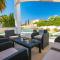 Villa Athos - PlusHolidays