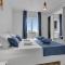Apartments Lujnovic