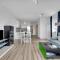 Apartments Lujnovic