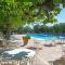 Hôtel la Figuière Foto: Hôtel la Figuière