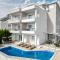 Apartments Lujnovic