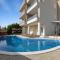 Apartments Lujnovic